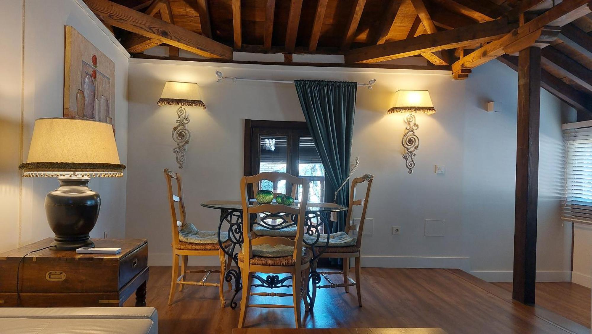 Casa Airosas Apartamento