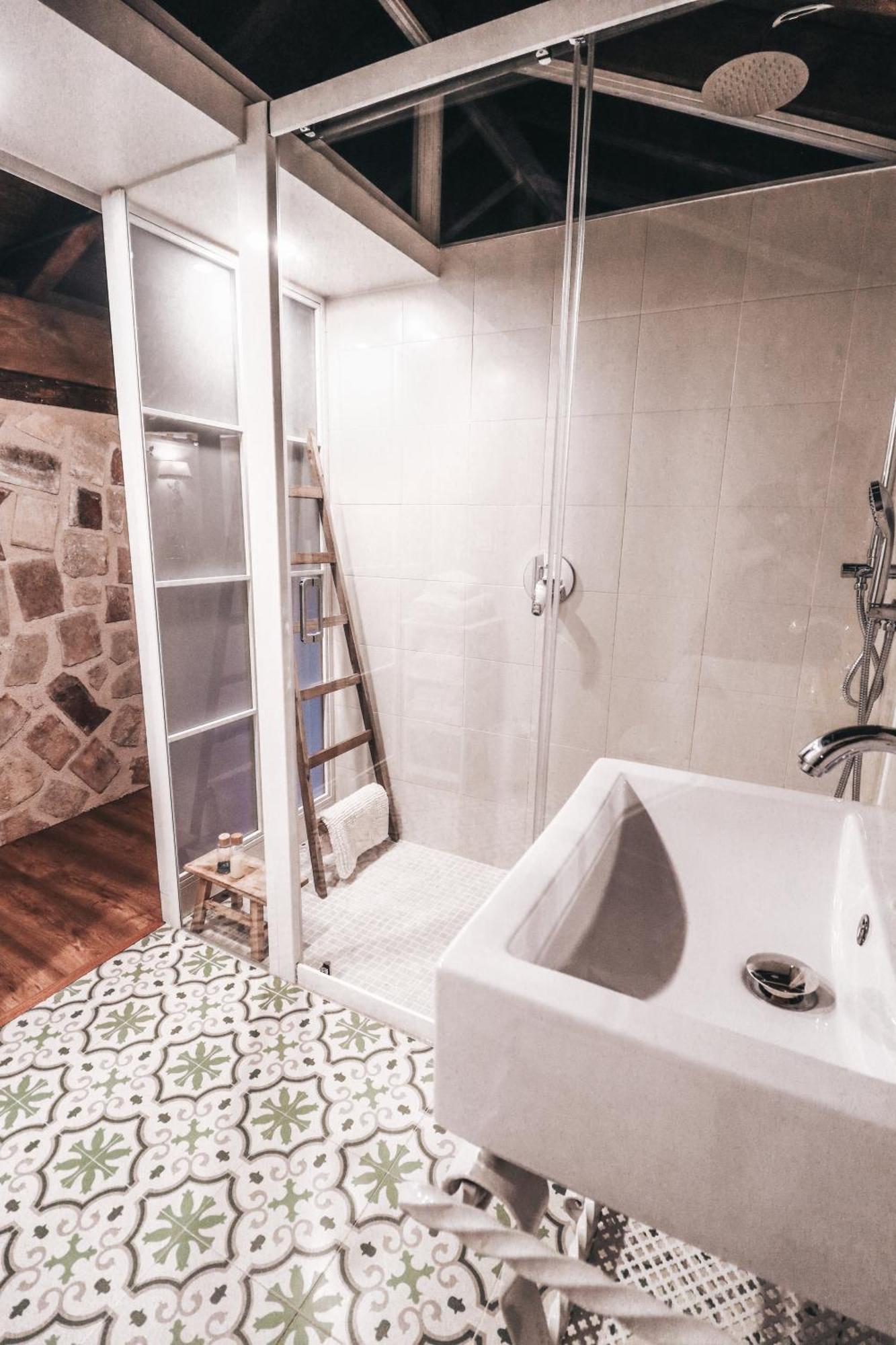 Apartamento Casa Airosas Toledo
