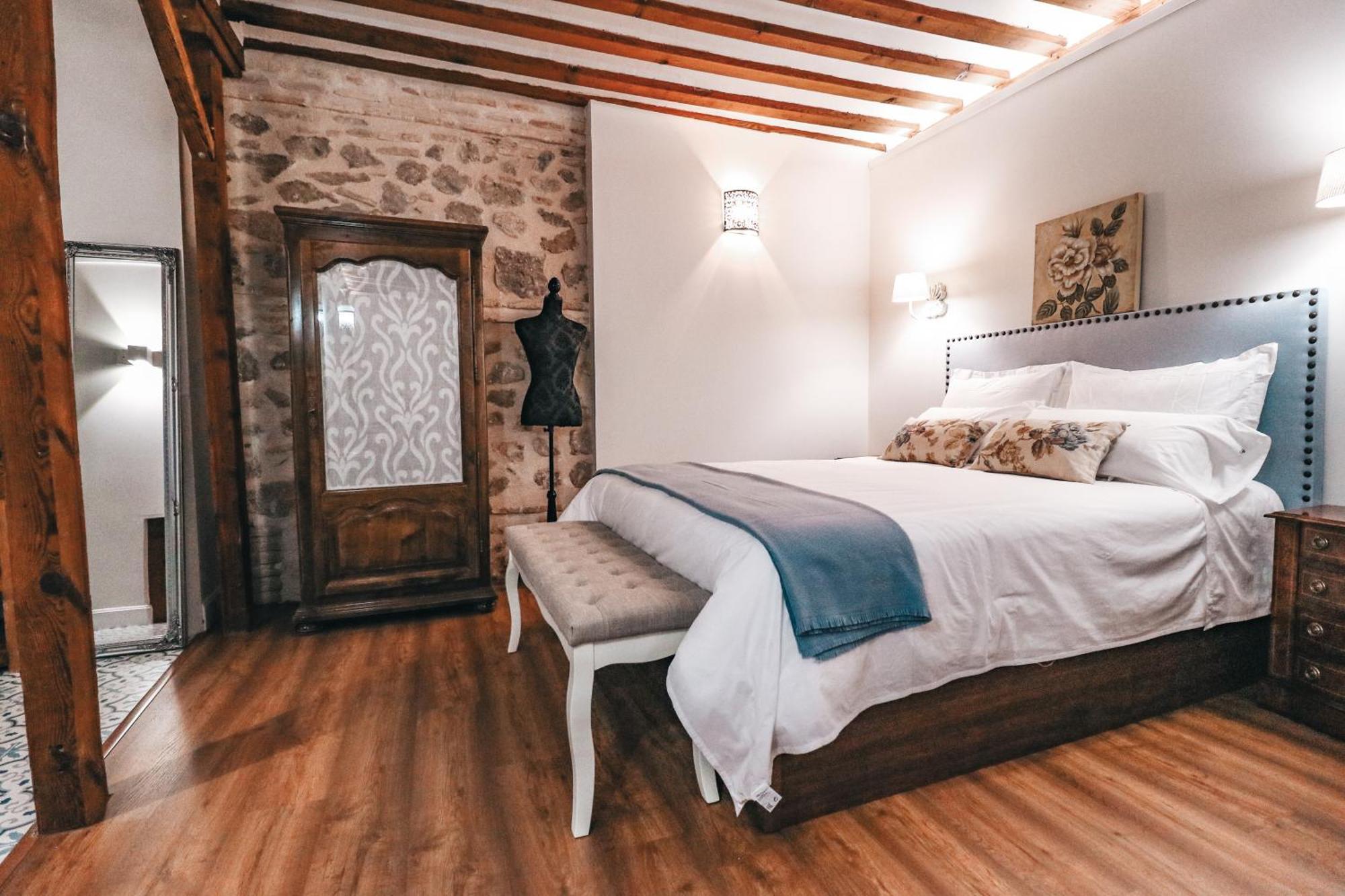 Casa Airosas Apartamento *