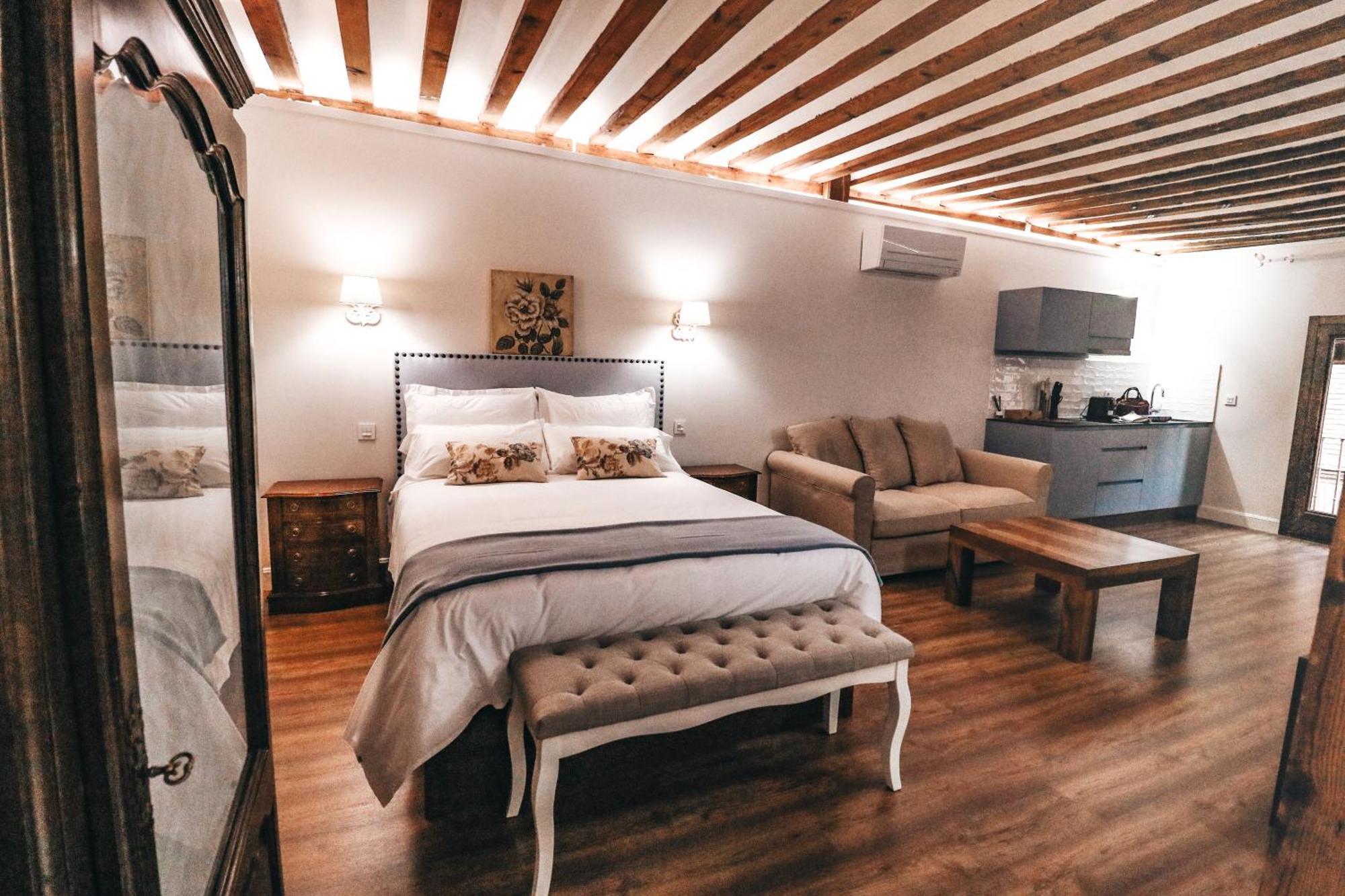 Casa Airosas Apartamento