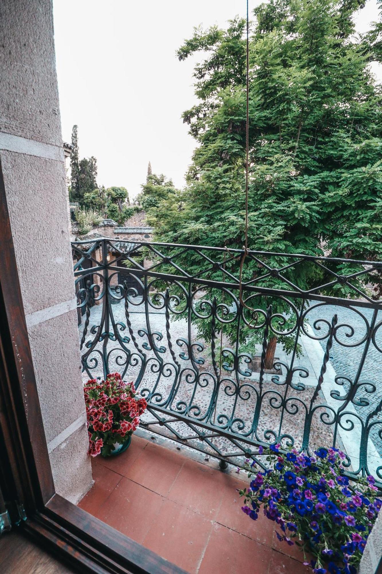 Apartamento Casa Airosas Toledo
