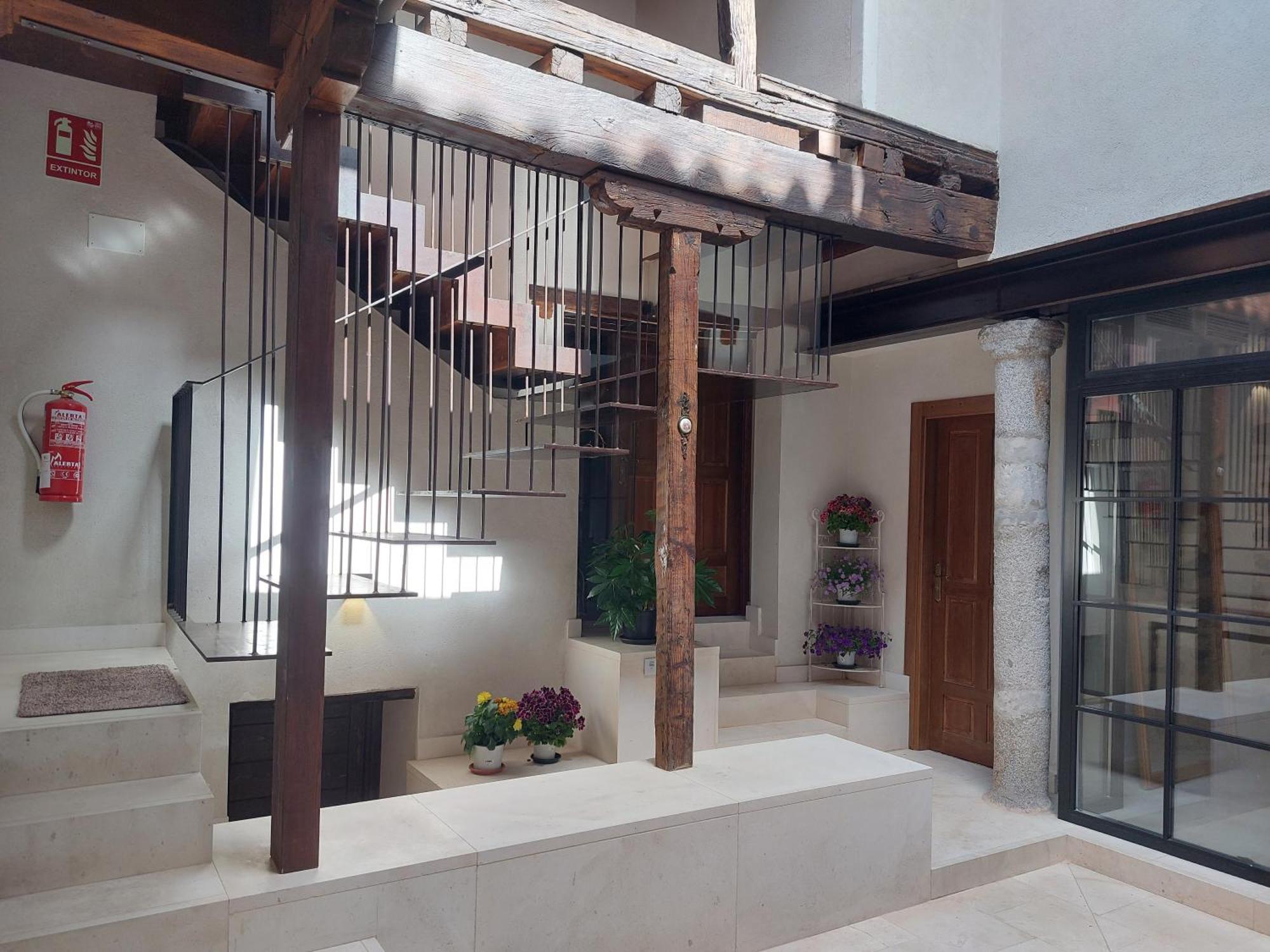 Casa Airosas Apartamento