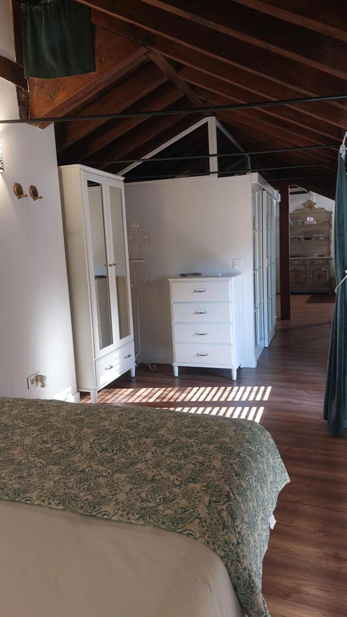 Apartamento Casa Airosas