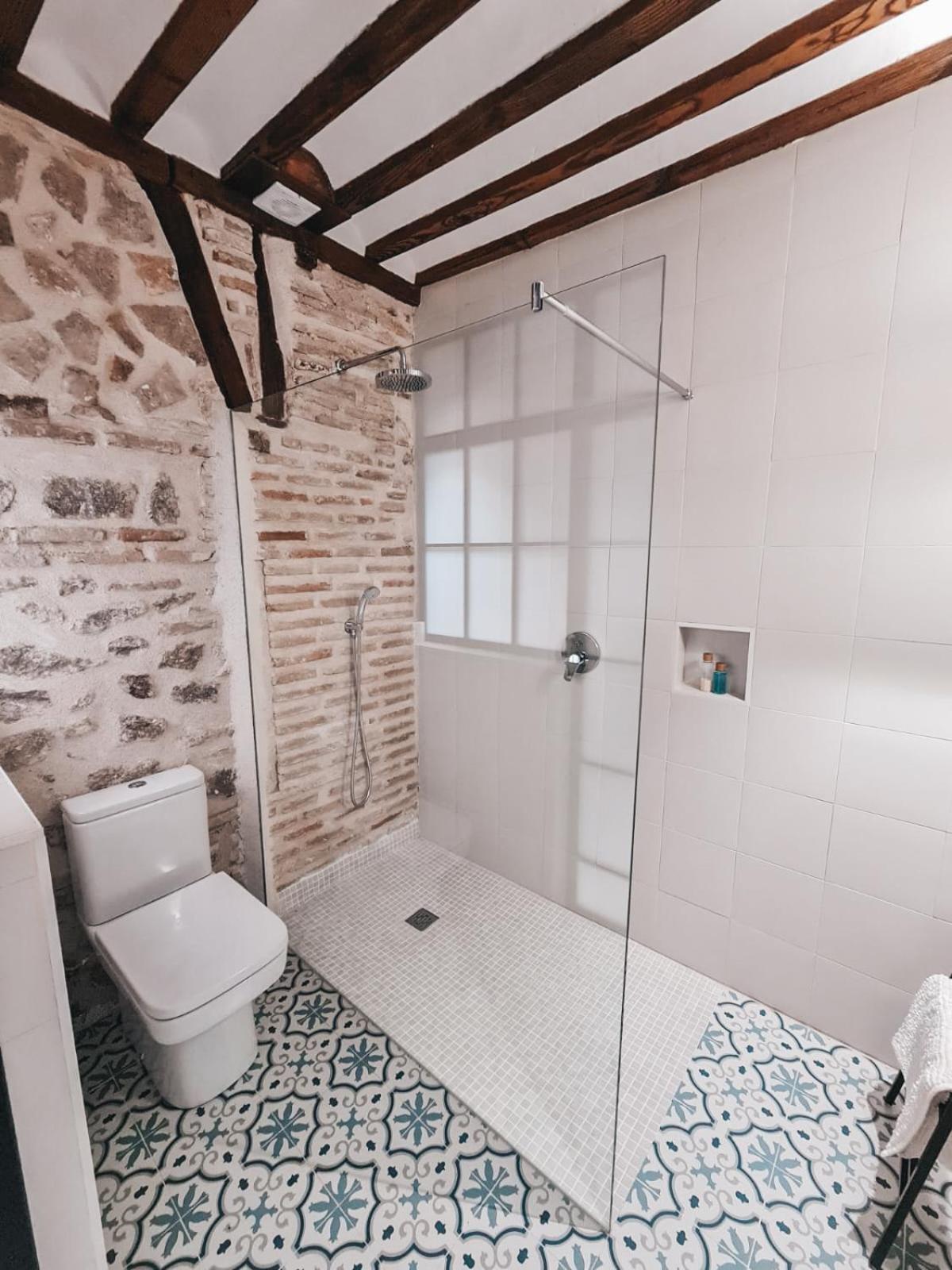 Apartamento Casa Airosas Toledo